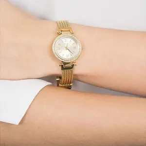 Vrouwenhorloge Guess Mini Soho image-4