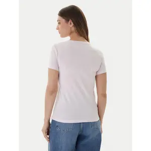 T-shirt de mulher Guess Original image-2