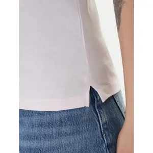 T-shirt de mulher Guess Original image-4