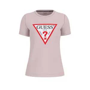 Women's T-shirt Guess Original image-0