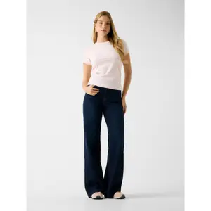 Women's logo T-shirt Guess image-1