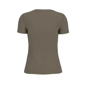 Women's V-neck T-shirt Guess image-1