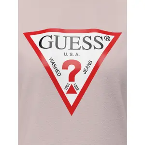 Dames sweatshirt Guess Original image-4