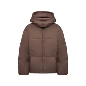 Women's down jacket Guess Petra image-0