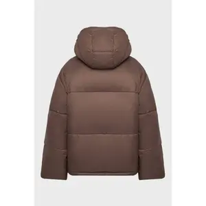 Women's down jacket Guess Petra image-1