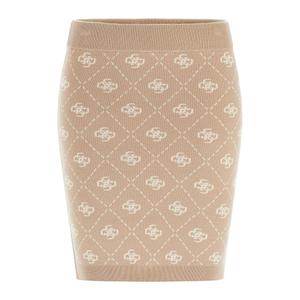 Women's skirt Guess Sarah 4G