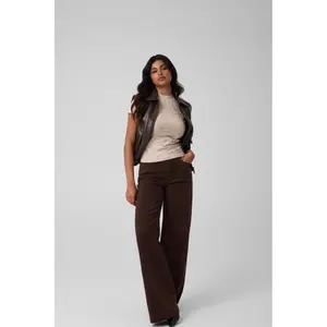 Women's T-shirt Guess image-4