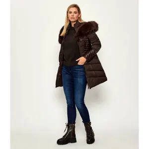 Γυναικεία ζακέτα Guess New Oxana image-4