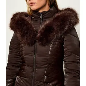 Γυναικεία ζακέτα Guess New Oxana image-5