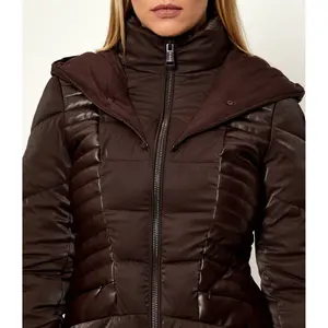 Γυναικεία ζακέτα Guess New Oxana image-6