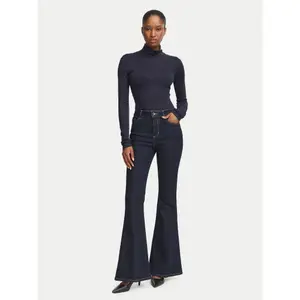 Women's long sleeve T-shirt Guess Licia image-2