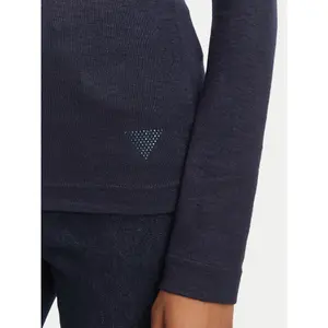Women's long sleeve T-shirt Guess Licia image-4