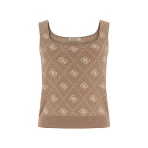 Women's tank top Guess Sarah 4G