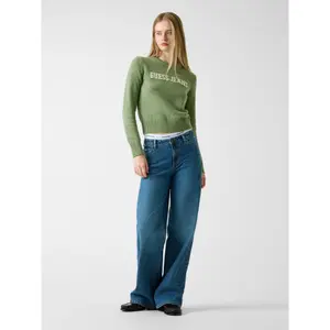 Woman sweater Guess Intarsia image-2