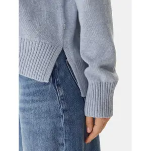 Woman sweater Guess Big Triangle image-4