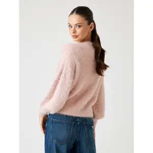 Jumper för kvinnor Guess Keyla image-3