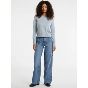 Woman sweater Guess J Emb image-1