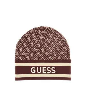 Women's mixed wool beanie Guess image-0