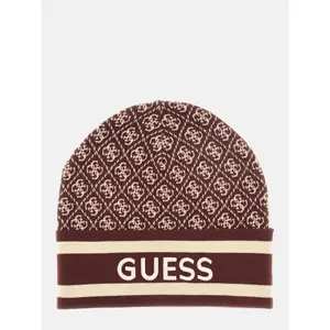 Women's mixed wool beanie Guess image-1