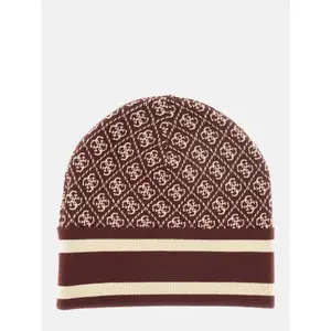 Women's mixed wool beanie Guess image-2