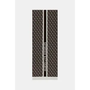 Damen Mischgarn Schal Guess image-2