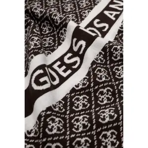 Damen Mischgarn Schal Guess image-3