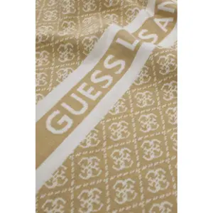 Damen Mischgarn Schal Guess image-3
