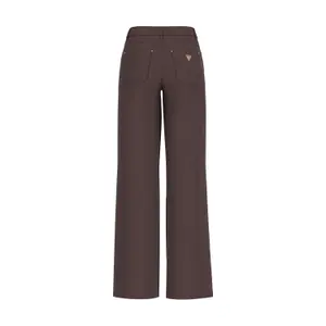 Women's sexy palazzo pants Guess image-1