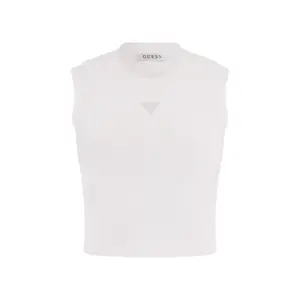 Camisola pequeno triângulo senhora Guess