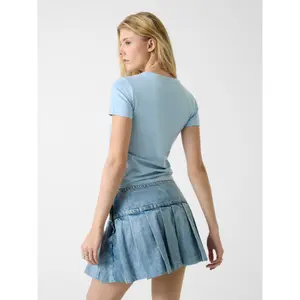 Women's T-shirt Guess Mini America image-2