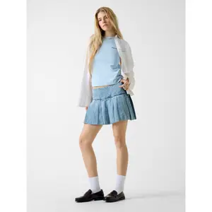 Women's T-shirt Guess Mini America image-3