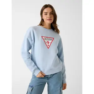 Sweatshirt woman Guess GJ CN OS image-1