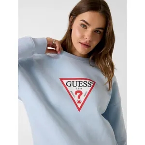 Sweatshirt woman Guess GJ CN OS image-4