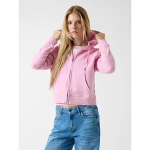 Sweatshirt woman Guess image-1