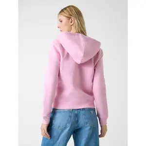 Sweatshirt woman Guess image-3
