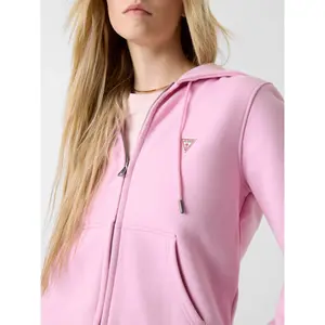 Sweatshirt woman Guess image-4
