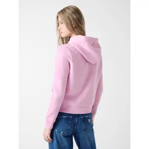 Women's hooded sweatshirt Guess GJ image-2
