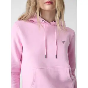 Women's hooded sweatshirt Guess GJ image-4