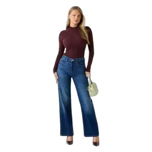 Jeans Guess Wide Leg image-0