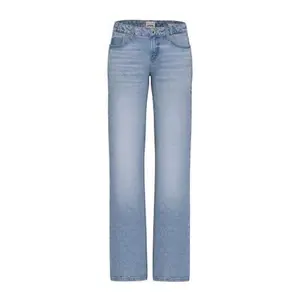 Vaqueros de mujer Guess Low Rise image-0