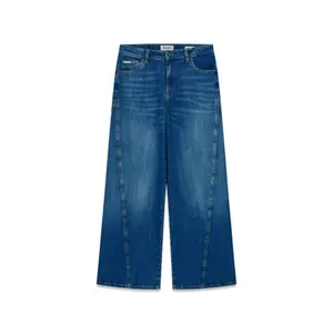 Women's wide leg jeans Guess GJ G11 image-0