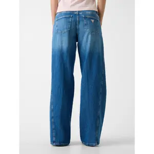 Women's wide leg jeans Guess GJ G11 image-3