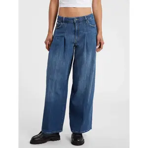Straight Jeans for Women Guess G12 image-1