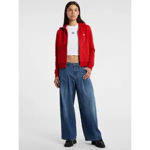 Straight Jeans for Women Guess G12 image-0