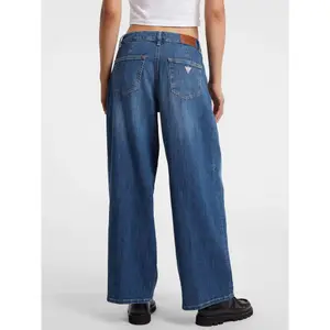 Straight Jeans for Women Guess G12 image-2