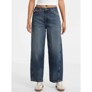 Women's jeans Guess GJ Barrel image-0