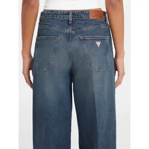 Women's jeans Guess GJ Barrel image-4