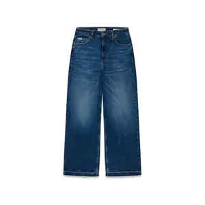 Wide Leg Women's Jeans Guess GJ image-0