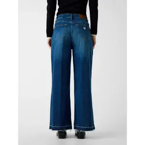 Wide Leg Women's Jeans Guess GJ image-3