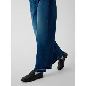 Wide Leg Women's Jeans Guess GJ image-4
